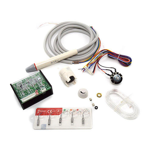 Aparat detartraj LED ultrasonic incorporabil unit