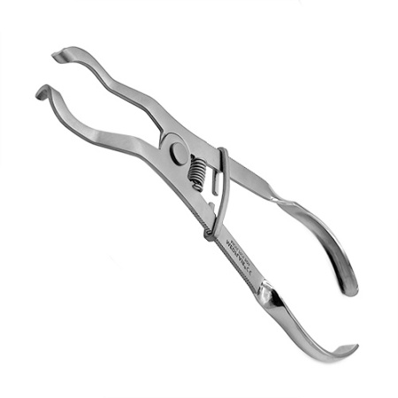 Cleste aplicare inele-clema matrice Medflair