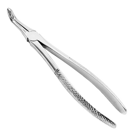 Cleste Extractie Radacini Inferioare