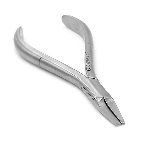Cleste Peeso conturat manson 13.5cm