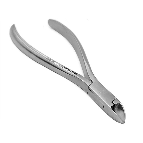 Cutter tungsten mini arcuri soft Medflair