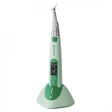 Endomotor fara perii cu Apex Locator BR-Rap