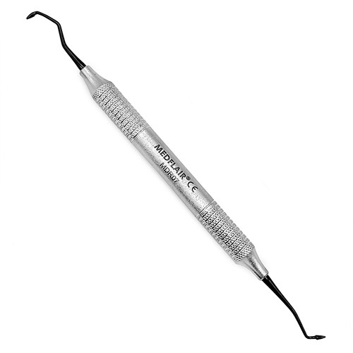 Fuloar Non-stick titan MDR07 Medflair