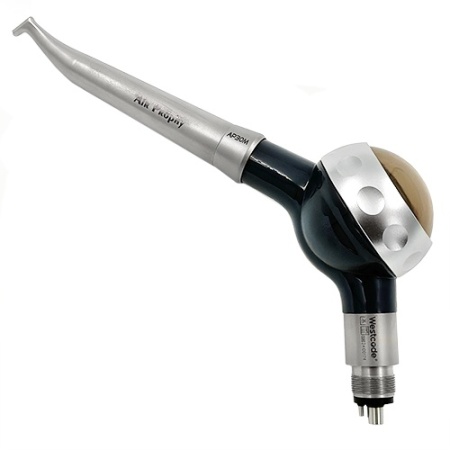 Prophy-jet COOL New Air-Flow Blue Westcode