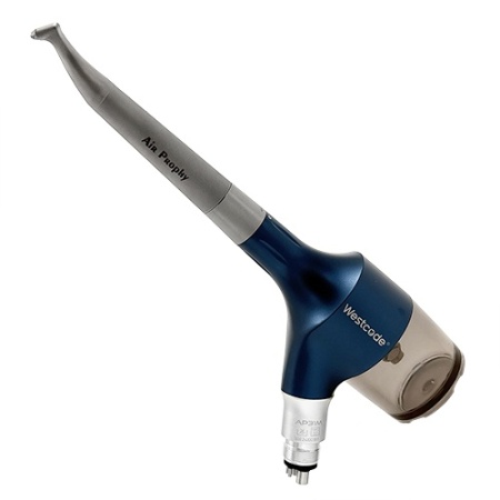 Prophy-jet PRO new air-flow Westcode