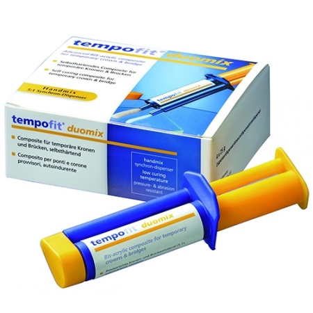 Tempofit Duomix