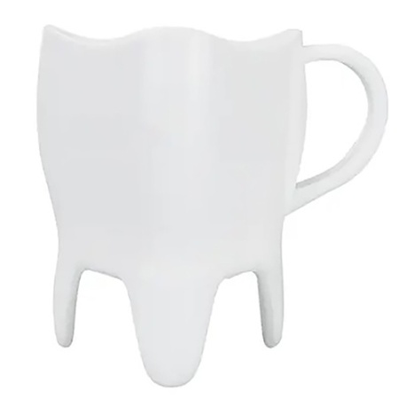 Cana in forma de dinte QT-050