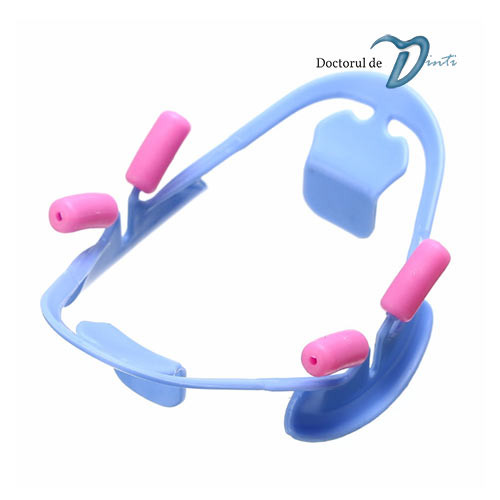 Departator retractor buze si obraji model Optiview