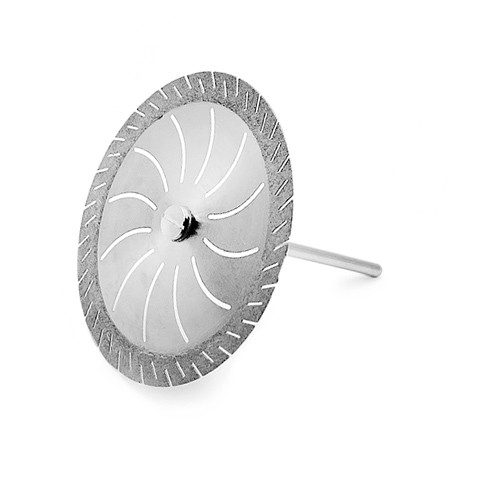 Disc diamantat sectionare modele gips 45 mm C18