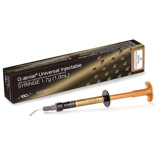 GC G-aenial Universal Injectable seringa 1.0ml