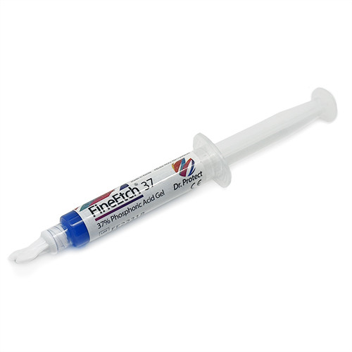 Gel Fine Etch 37 seringa 5ml