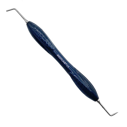 Instrument modelare compozit Solo Posterior Qamrex