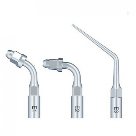 Set anse endodontie EMS/Woodpecker