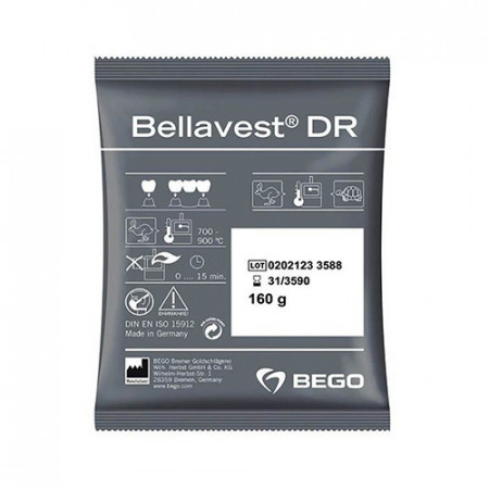 Bellavest DR Bego 1x160g