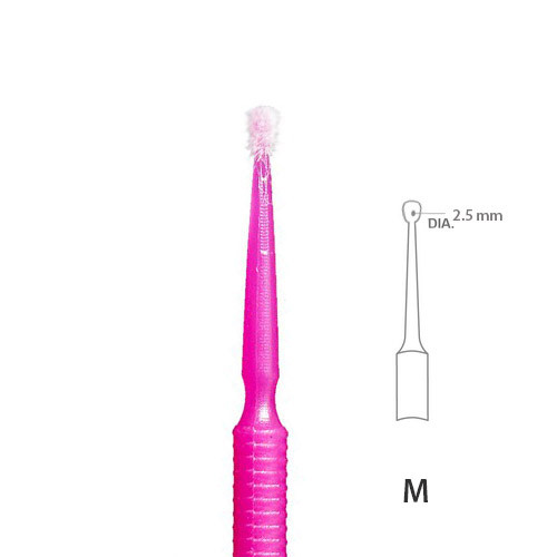 Micro aplicatoare M set 100 bucati