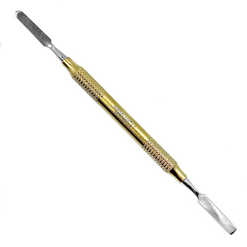 Spatula cement dentar 2 capete Medflair SPA9X