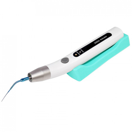 Activator endodontic ultrasonic LED