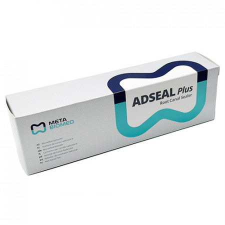 Adseal Plus 13.5g pasta de canal