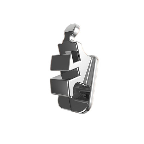 Bracketi linguali 3D Twin-slot 28buc