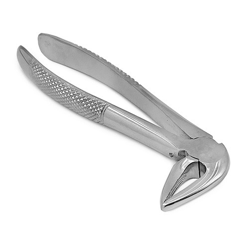 Cleste extractie resturi radacini cioc lung nr 33M
