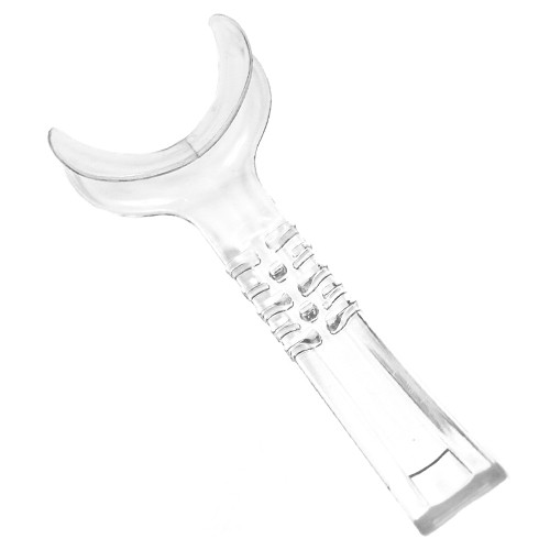 Departator bucal unicomisural rigid tip Y copii