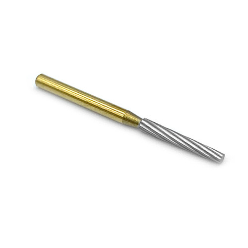 Freza extradura de turbina pentru finisare FG7205