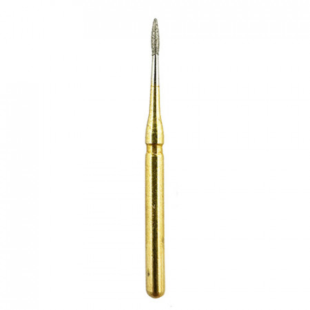 Freza flacara scurta turbina 8889M