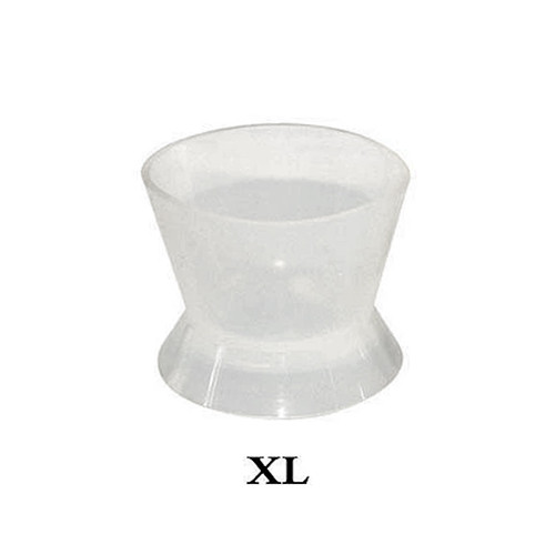Godeu silicon ventuza mixare materiale dentare XL