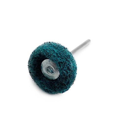 Perie fina Scotch Brite pentru acrilat