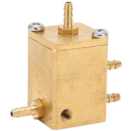 Valva presiune circuit apa/aer 140