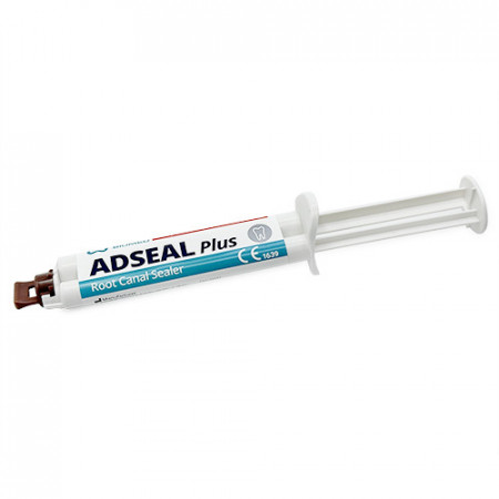 Meta Biomed Adseal Plus Resin Based Sealer 13.5g Dental Meta Biomed Adseal Plus Resin Based Sealer 13.5g Dental