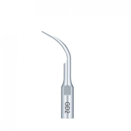 Ansa detartraj model DTE/Satelec GD2