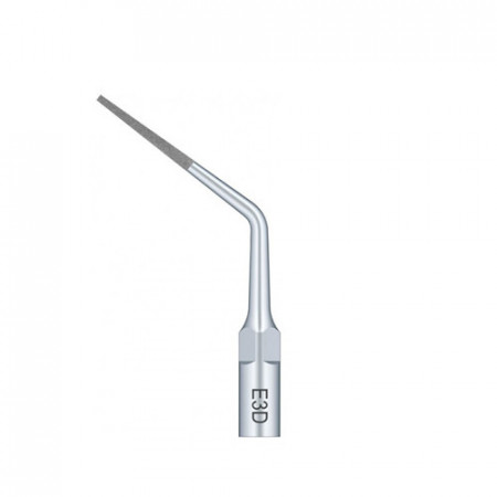 Ansa endodontie diamantata EMS Woodpecker E3D