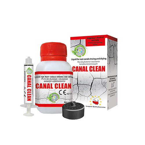 Canal Clean 45ml Cerkamed