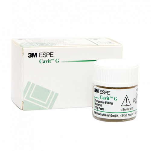 Cavit G 3M ESPE 28g