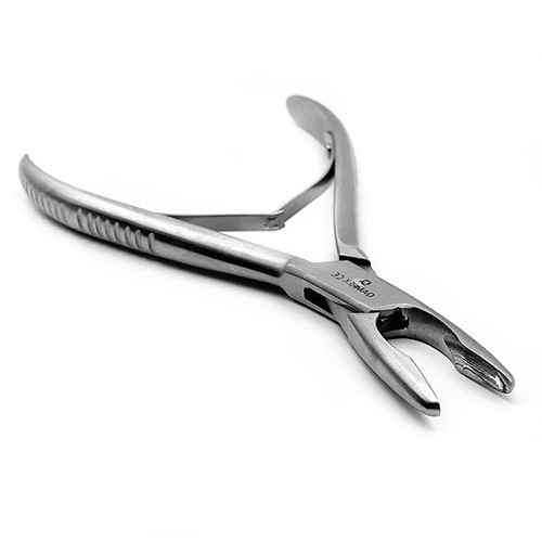 Cleste ciupitor de os Heanley 17.5cm