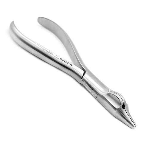 Cleste crampon universal 15cm Medflair
