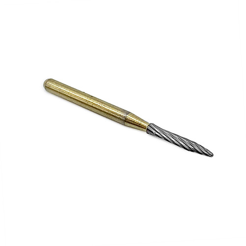 Freza extradura de turbina pentru finisare TF48L