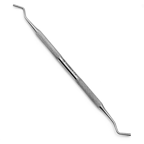 Fuloar compozit 075 cilindro-conic striat 2 capete