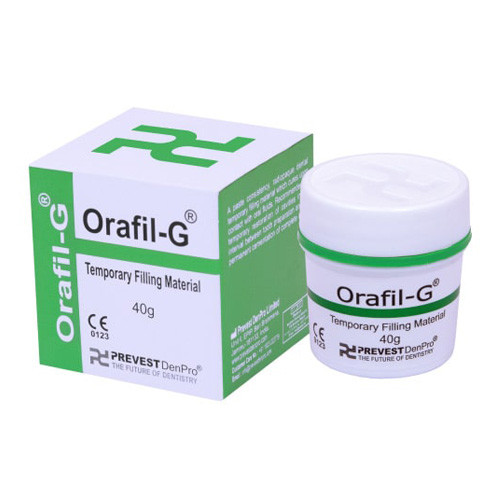 Orafil G ciment temporar 40g