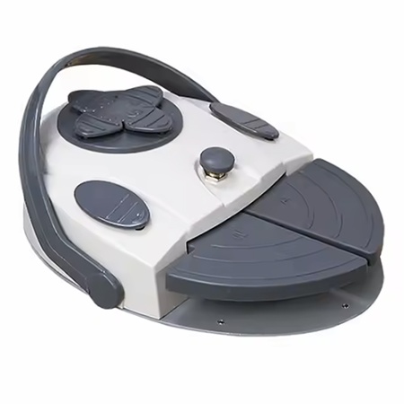 Pedala Comanda Multifunctionala Unit 55