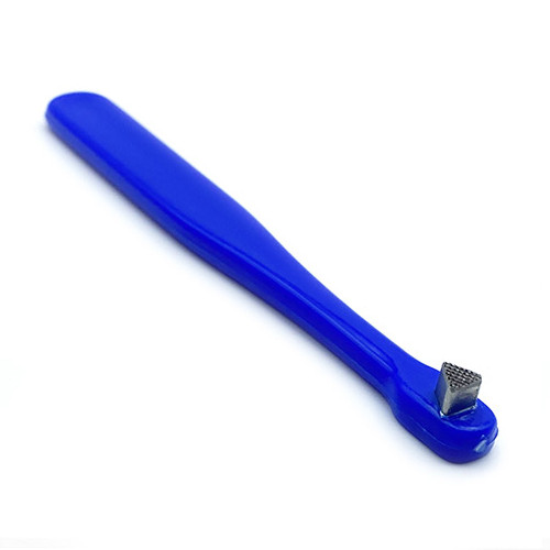 Pusher pentru inele si benzi bite stick
