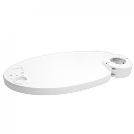 Tava ovala stalp unit dentar XMP1