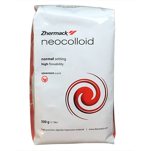 Alginat Neocolloid Zhermack 500g