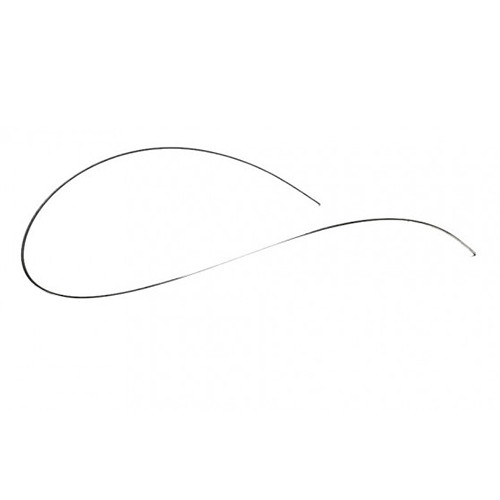 Arcuri NiTi reverse curve inferioare 2buc
