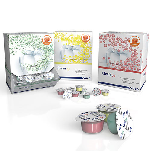 CleanJoy monodoza 2g pasta profilaxie