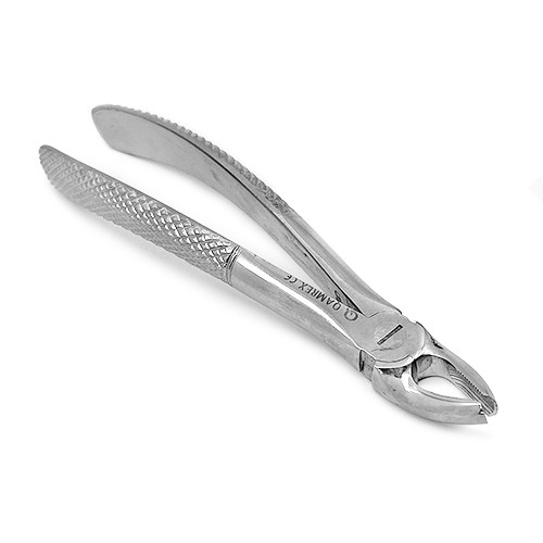 Cleste extractie molari superiori copii nr 157