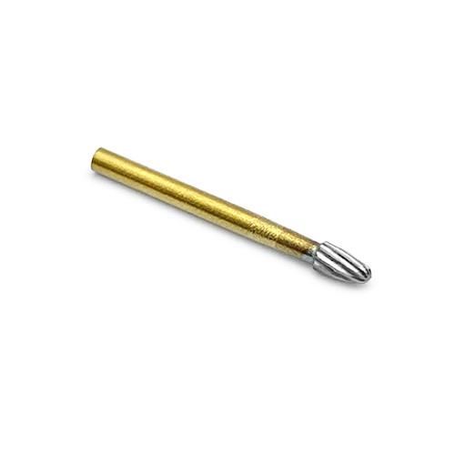 Freza extradura de turbina pentru finisare FG7404