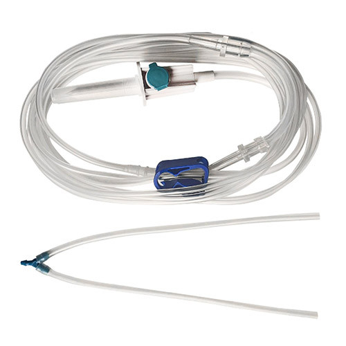 Furtun tub irigare fiziodispenser compatibil NSK