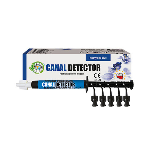 Indicator orificii canal radicular Canal Detector